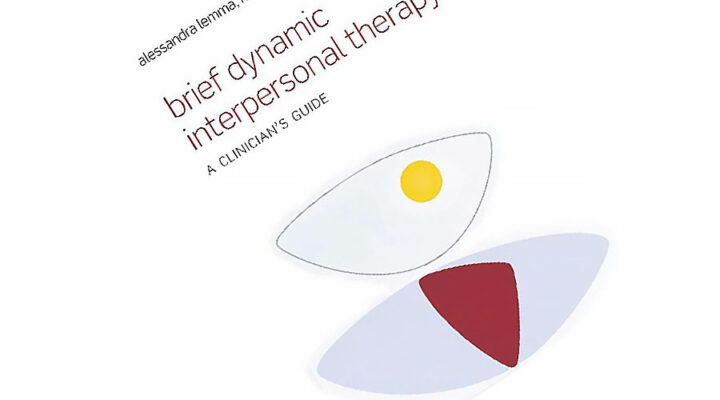 Dynamic Interpersonal Therapy