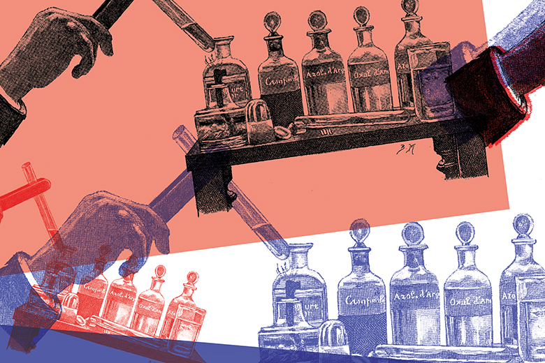 BCA Autumn Conference: It’s Not in the Bottle - Research, Ethics & Psychotherapy - Farhad Dalal