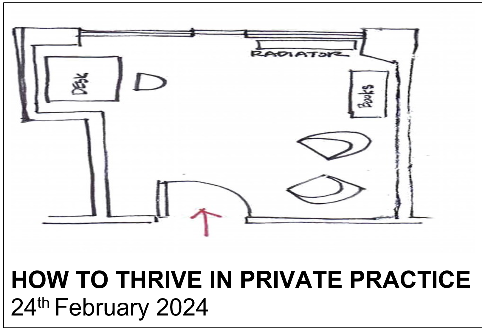 How To Thrive in Private Practice
